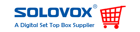 SOLOVOX STORE