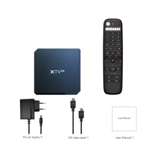 XTV SE2 Lite