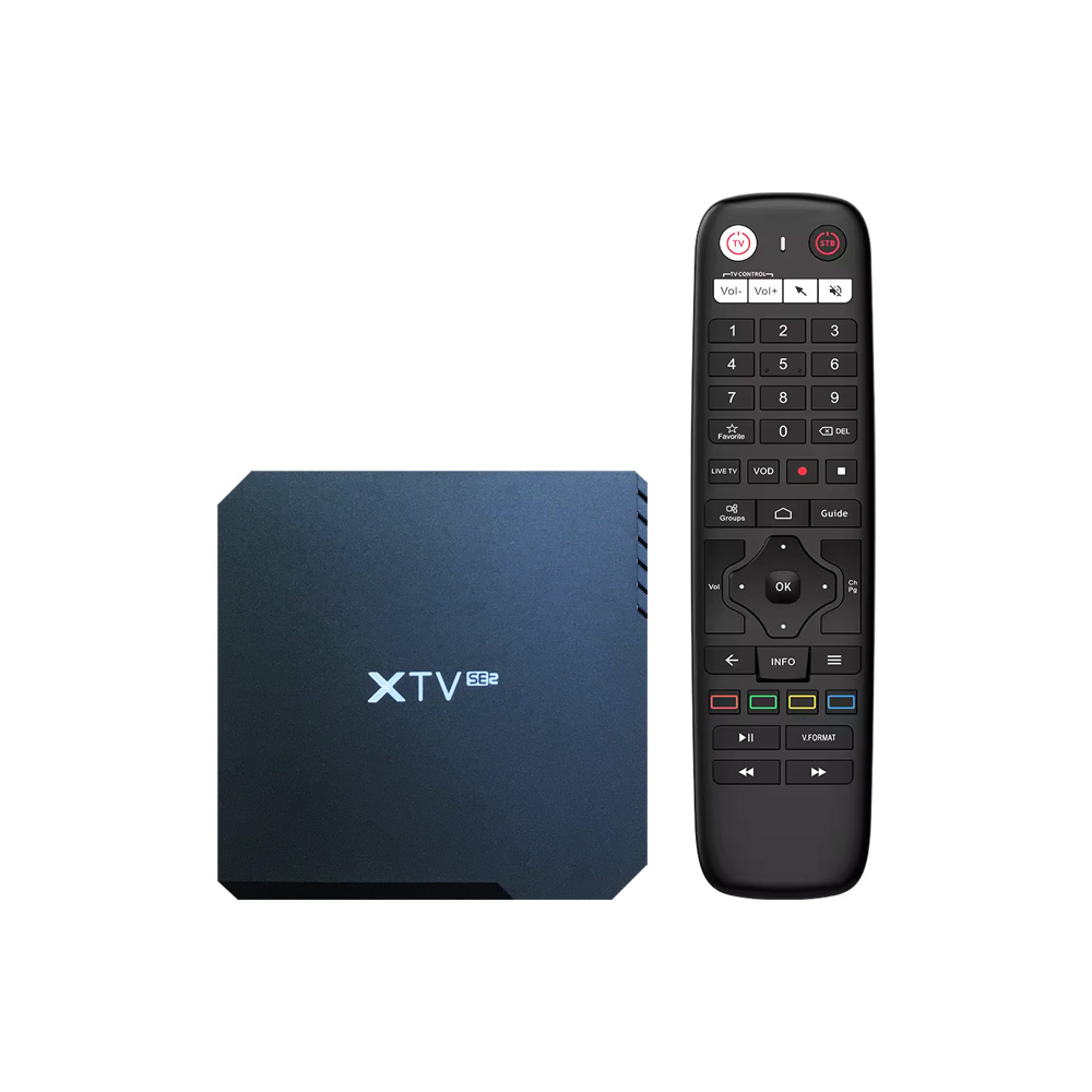XTV SE2 Lite - Image 2