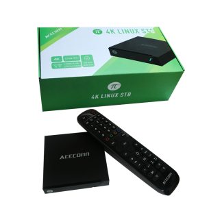 ACECONN Linux Pi2